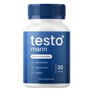 TestoMann